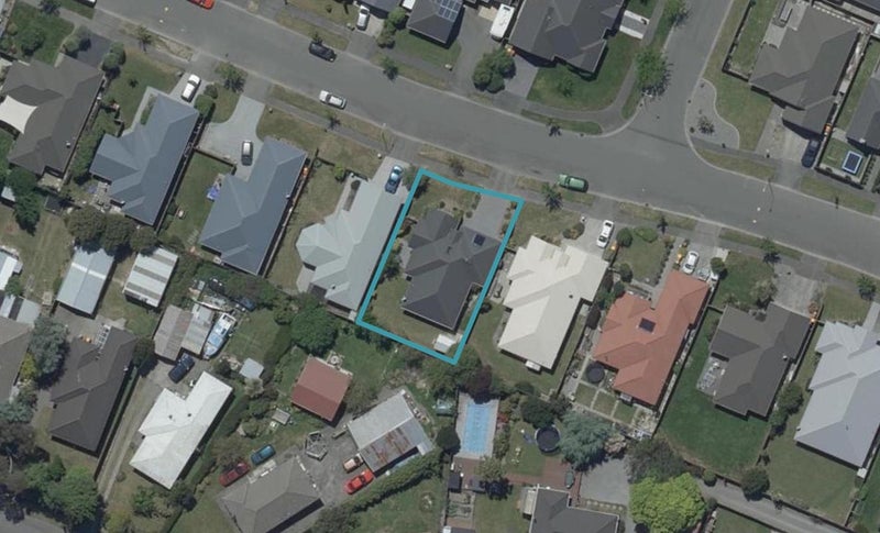 11 Kaniere Avenue, Hei Hei, Christchurch - Carousel 1