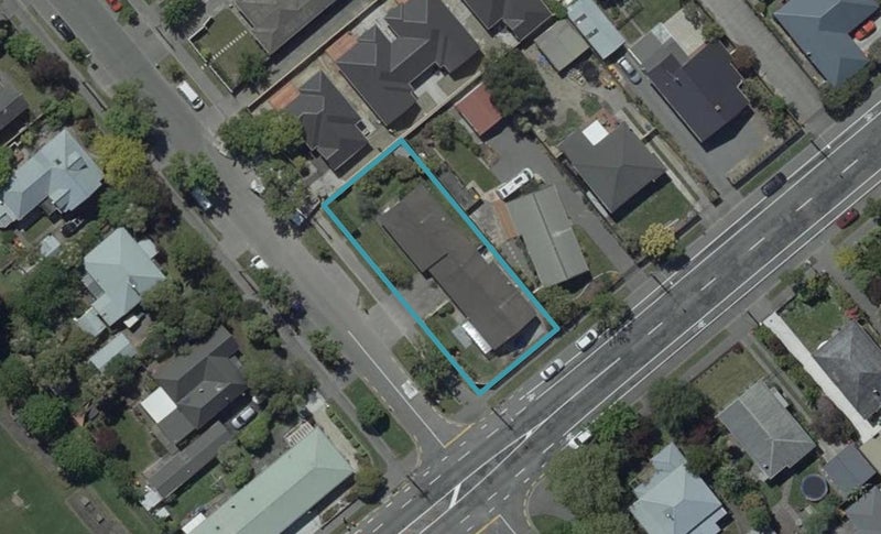 89 Studholme Street, Somerfield, Christchurch - Carousel 1
