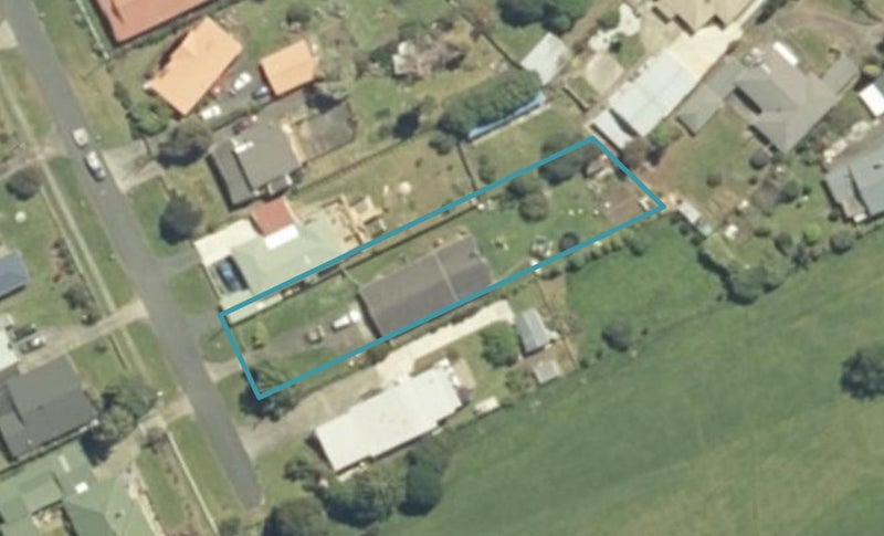 15 Rimu Street, Morrinsville - Carousel 1