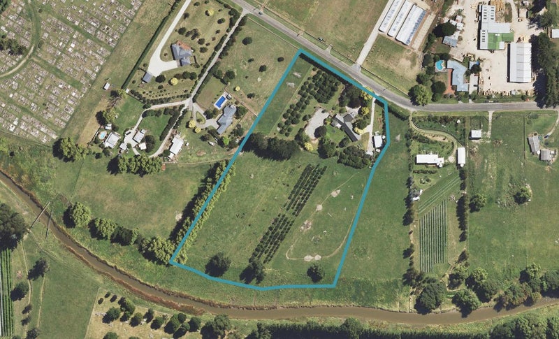 532 Nelson Road, Riverdale, Gisborne - Carousel 1