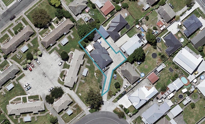 913 Eaton Road, Saint Leonards, Hastings - Carousel 1