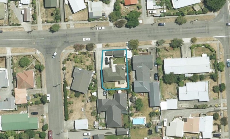 100 Hospital Road, Witherlea, Blenheim - Carousel 1