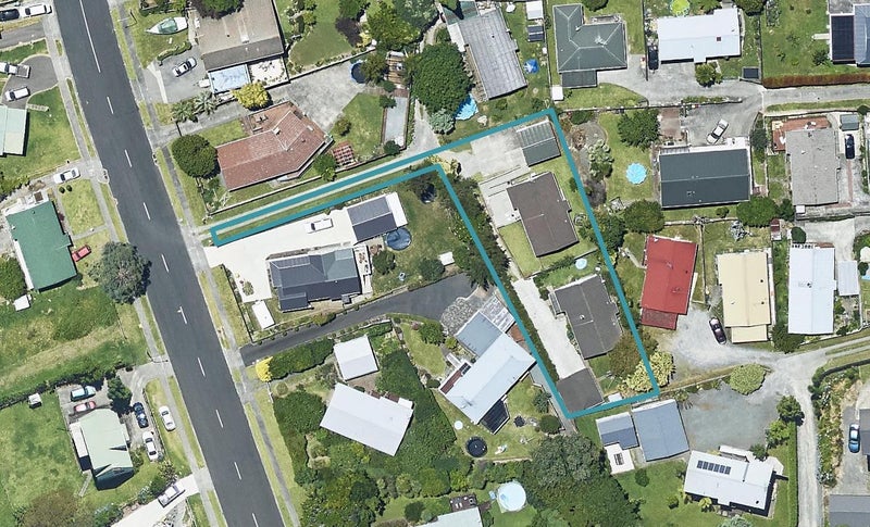38A Resolution Road, Welcome Bay, Tauranga - Carousel 1
