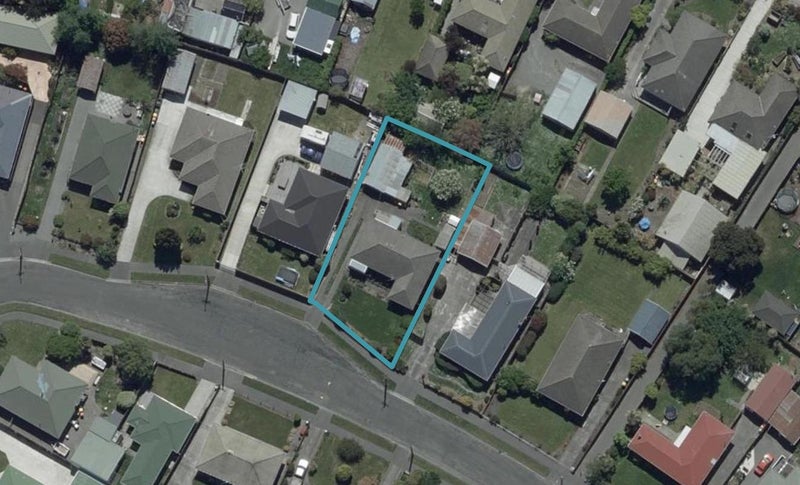 23 Bourne Crescent, Papanui, Christchurch - Carousel 1