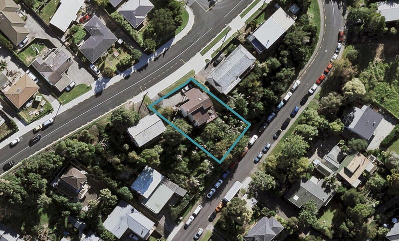 97 College Road, Northcote, Auckland - Carousel 1