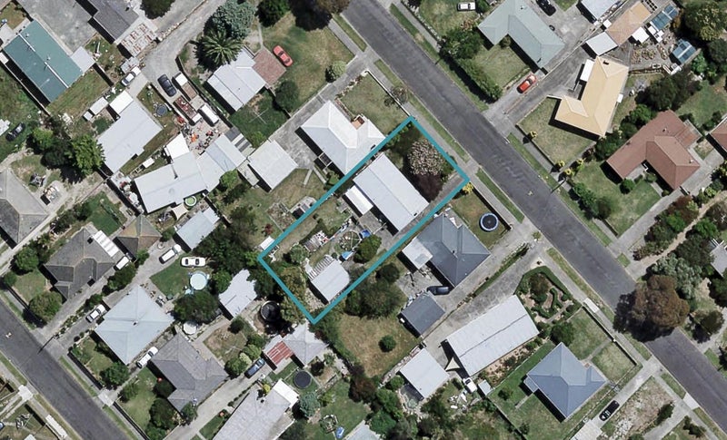 33 Barnard Avenue, Maraenui, Napier - Carousel 1