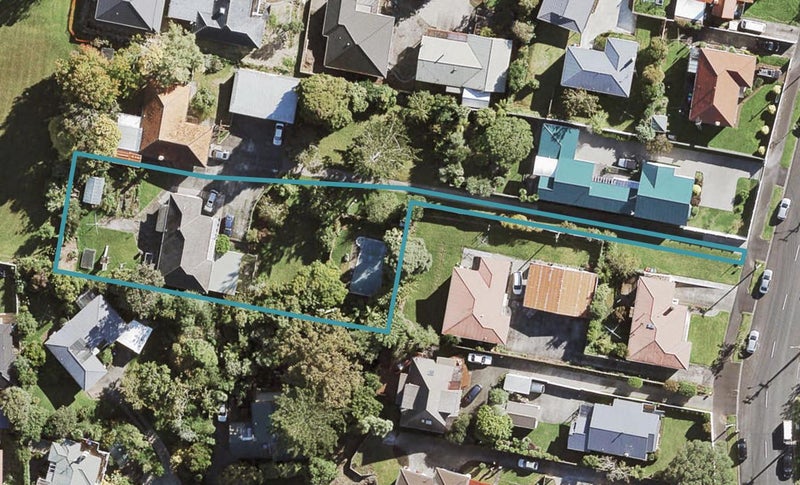 49A Bollard Avenue, New Windsor, Auckland - Carousel 1