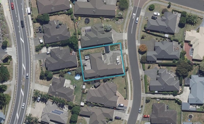 6 Lockhart Place, Rototuna, Hamilton - Carousel 1