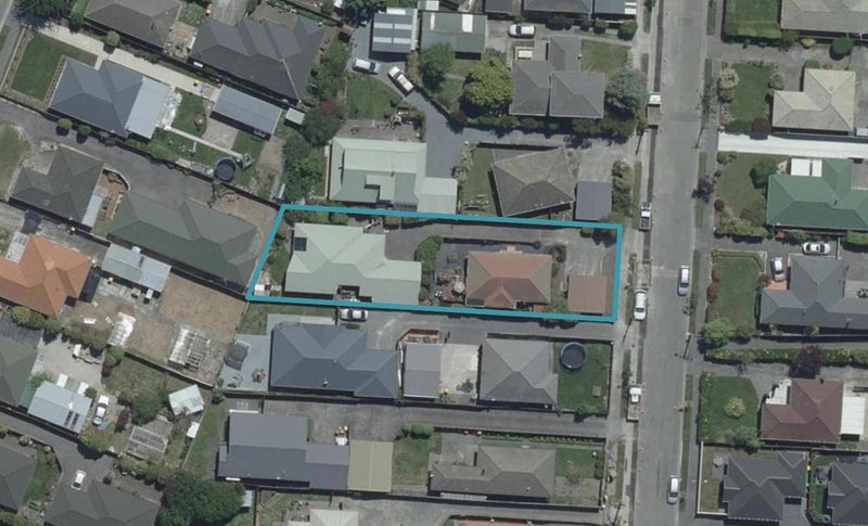 18 Jocelyn Street, Casebrook, Christchurch - Carousel 1
