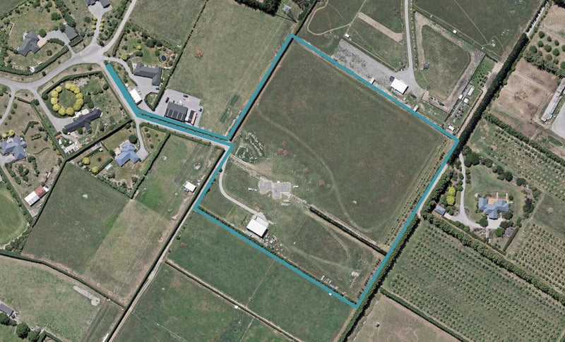 82 Ohoka Meadows Drive, Ohoka, Kaiapoi - Carousel 1
