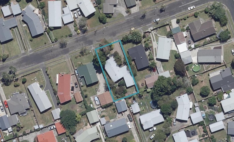 20 Thorpe Street, Fairview Downs, Hamilton - Carousel 1
