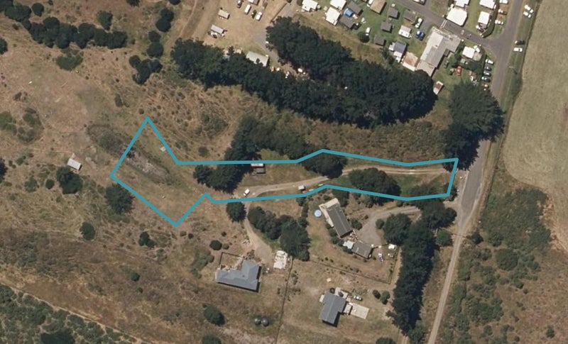 26 Forest Road, Waitārere Beach, Levin - Carousel 1