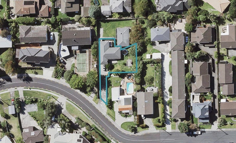 17A Richards Avenue, Forrest Hill, Auckland - Carousel 1