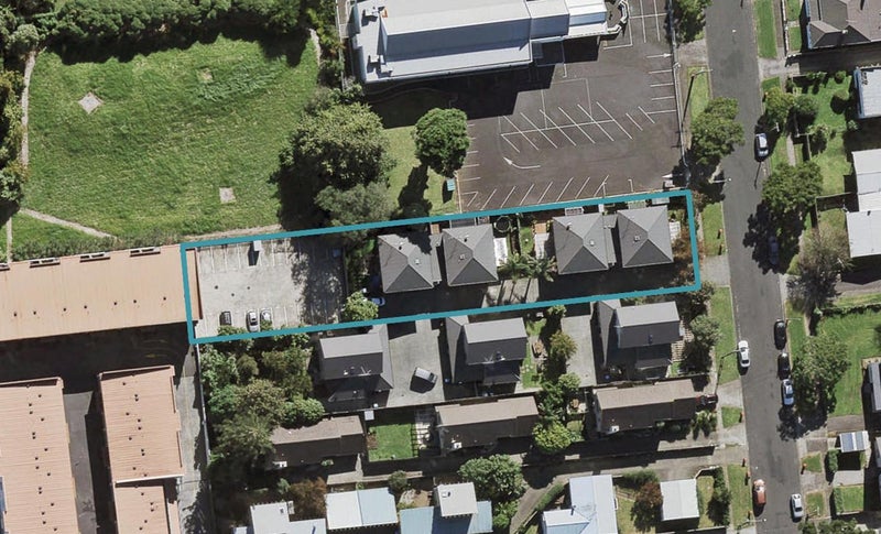 116A Galway Street, Onehunga, Auckland - Carousel 1