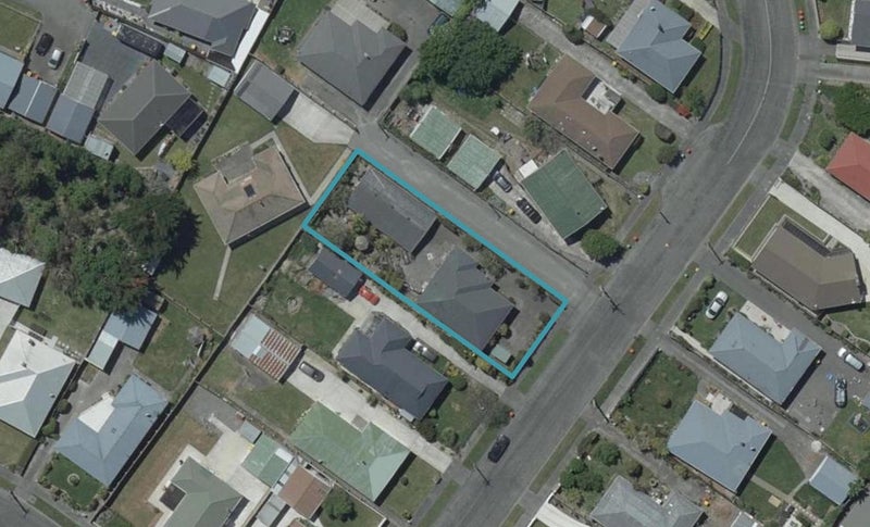 88 Frensham Crescent, Woolston, Christchurch - Carousel 1