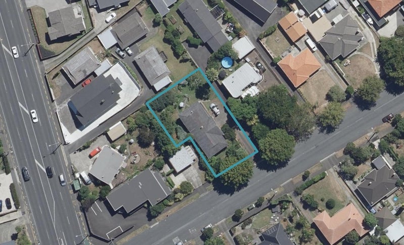 26 Maeroa Road, Beerescourt, Hamilton - Carousel 1