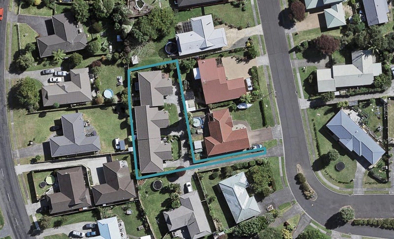 3/15 Brookesmith Drive, Waiuku, Auckland - Carousel 1