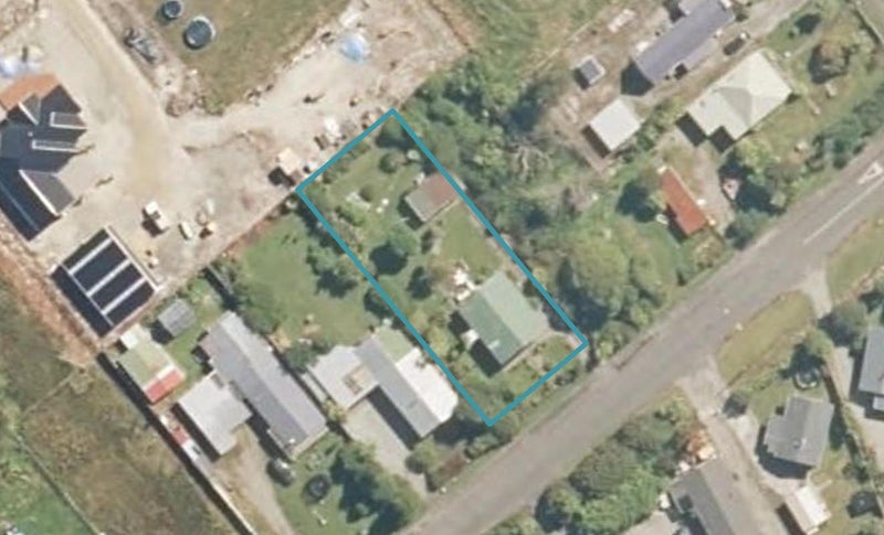 93 Fifth Street, Kumara, Greymouth - Carousel 1