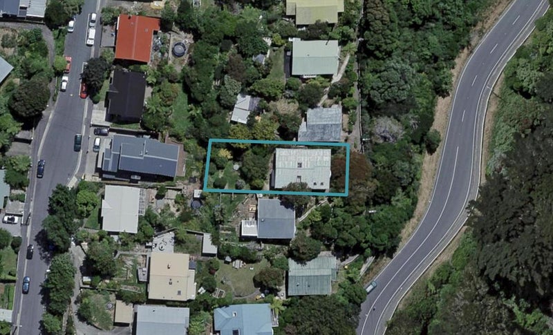 6 Finnimore Terrace, Vogeltown, Wellington - Carousel 1