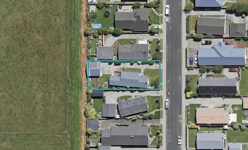 134 Cunningham Crescent, Grasmere, Invercargill - Carousel 1