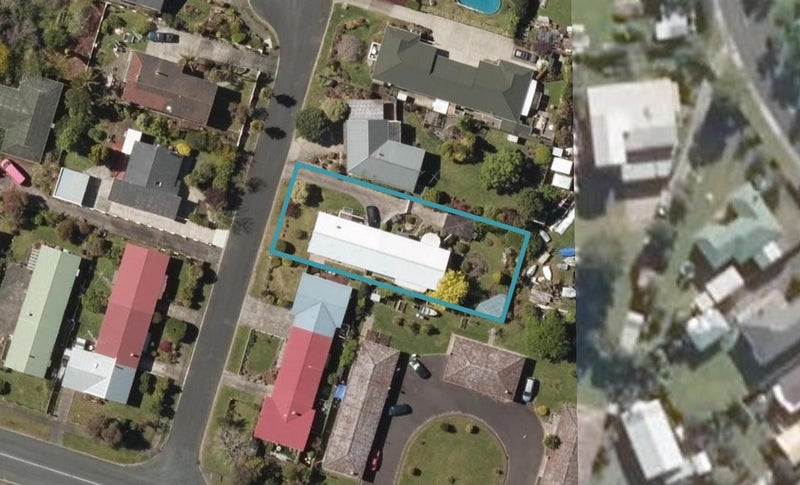 4 Lockesley Place, Onerahi, Whangārei - Carousel 1