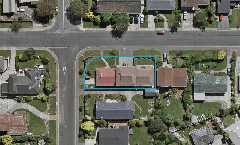 137 Moana Street, Rosedale, Invercargill - Carousel 1