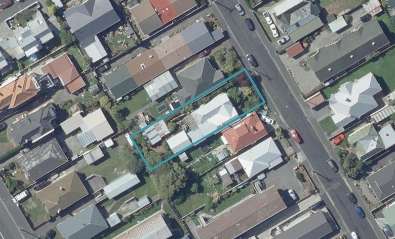 60 Grove Street, Saint Kilda, Dunedin - Carousel 1