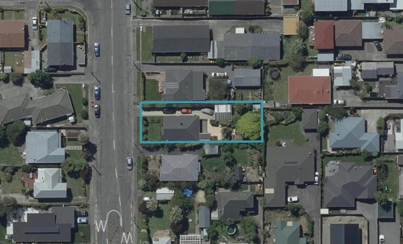 16 Longfellow Street, Sydenham, Christchurch - Carousel 1