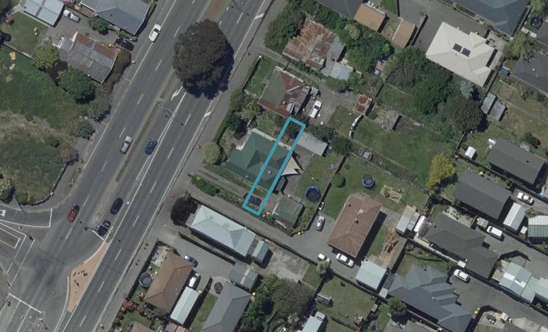 4/100 Aldwins Road, Phillipstown, Christchurch - Carousel 1