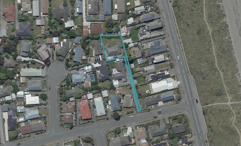 31 Pandora Street, North New Brighton, Christchurch - Carousel 1
