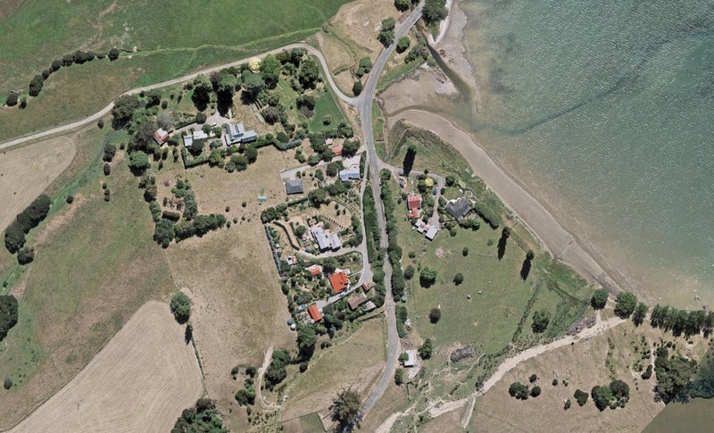 262 Wainui Main Road, French Farm, Akaroa - Carousel 1