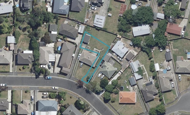2/40 Rawlings Street, Bader, Hamilton - Carousel 1