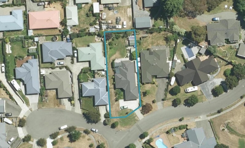 12 Hope Drive, Witherlea, Blenheim - Carousel 1