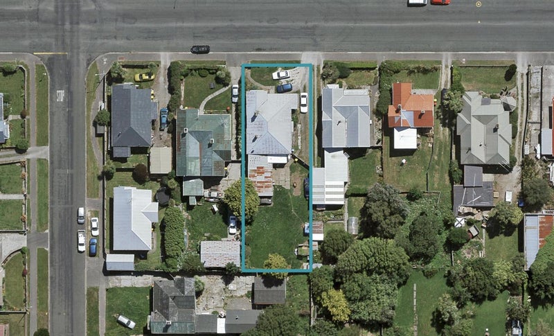 337 Ettrick Street, Georgetown, Invercargill - Carousel 1