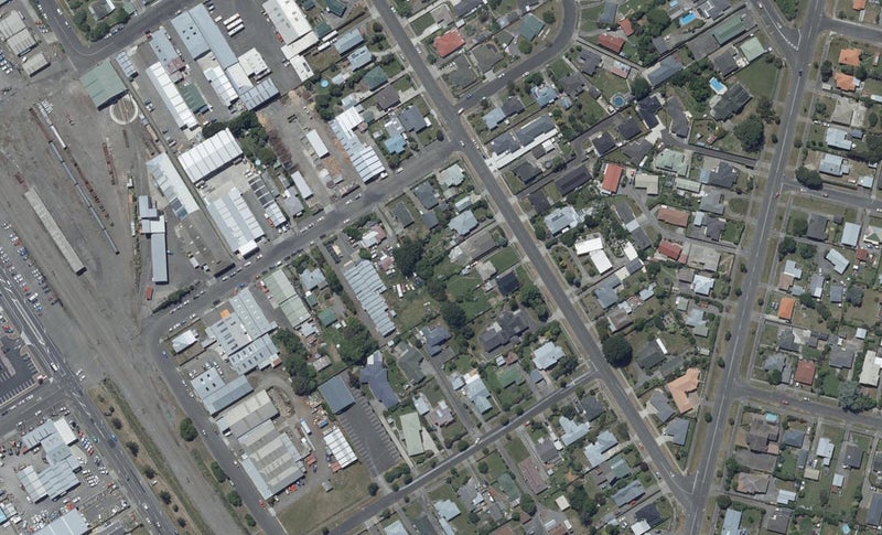 20A Denbigh Street, Feilding, Feilding - Carousel 1