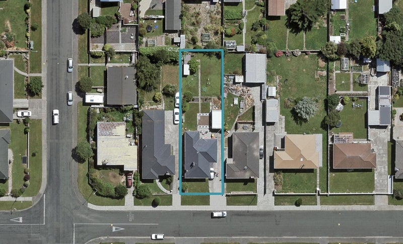 130 Dome Street, Newfield, Invercargill - Carousel 1