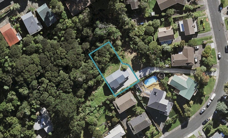 15A Glen Vista Place, Bayview, Auckland - Carousel 1