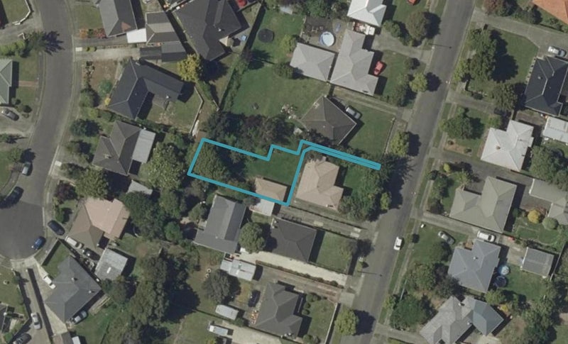 15B Nottingham Avenue, Awapuni, Palmerston North - Carousel 1