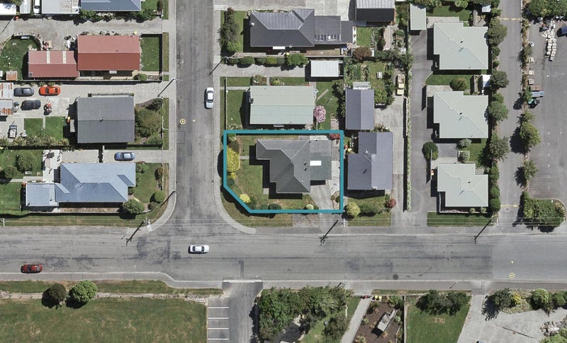 3 Fraser Street, Waikiwi, Invercargill - Carousel 1