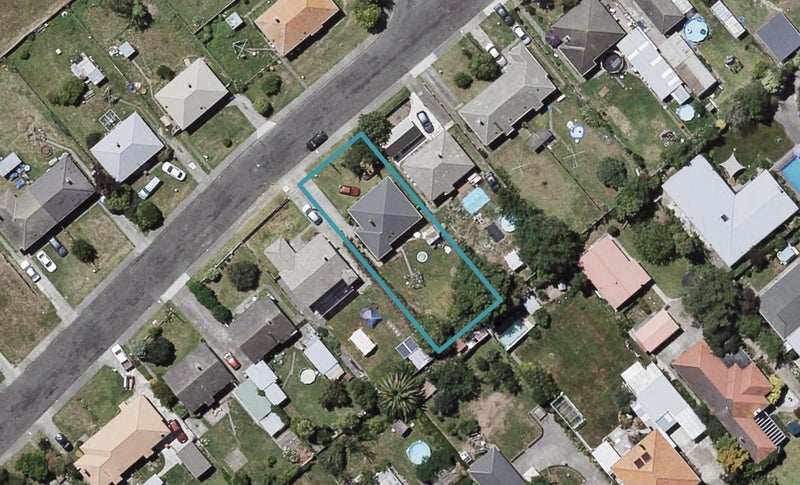 807 Tamatea Street, Mahora, Hastings - Carousel 1