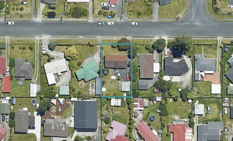 37 McKee Avenue, Fenton Park, Rotorua - Carousel 1