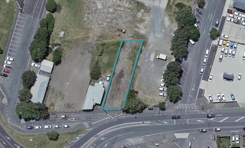 343 Broadway, Miramar, Wellington - Carousel 1