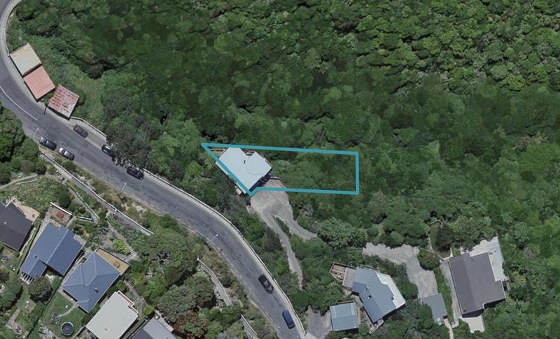 95 Hornsey Road, Melrose, Wellington - Carousel 1