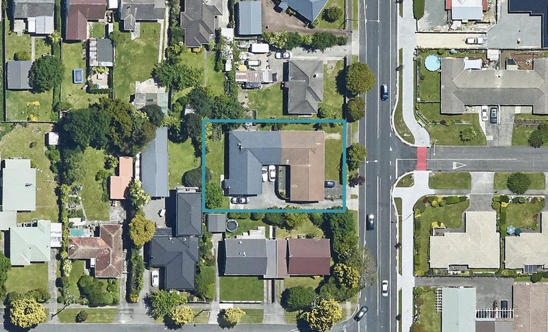 167B Ranolf Street, Glenholme, Rotorua - Carousel 1