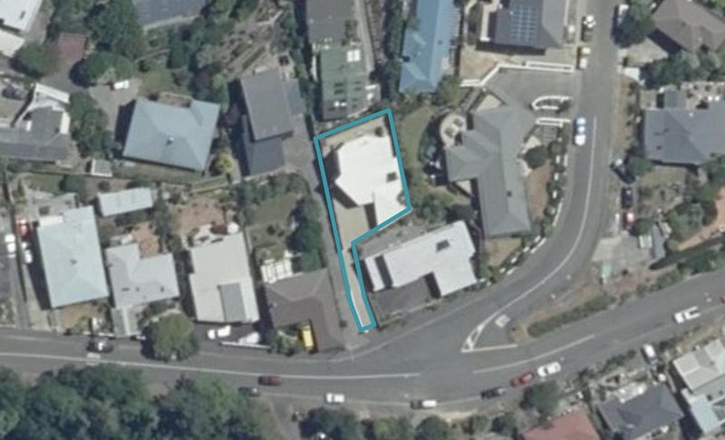 26B Britannia Heights, Stepneyville, Nelson - Carousel 1
