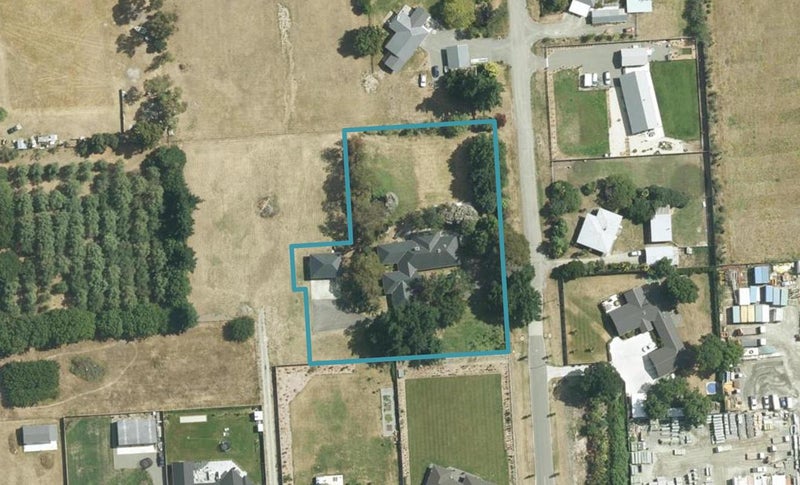 20 Birchwood Avenue, Burleigh, Blenheim - Carousel 1