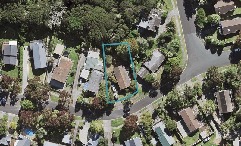 7 Houston Place, Bayview, Auckland - Carousel 1