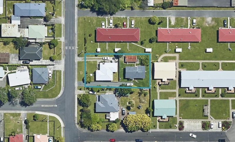 6B Miller Street, Glenholme, Rotorua - Carousel 1