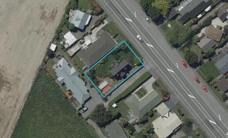 189 Halswell Junction Road, Halswell, Christchurch - Carousel 1