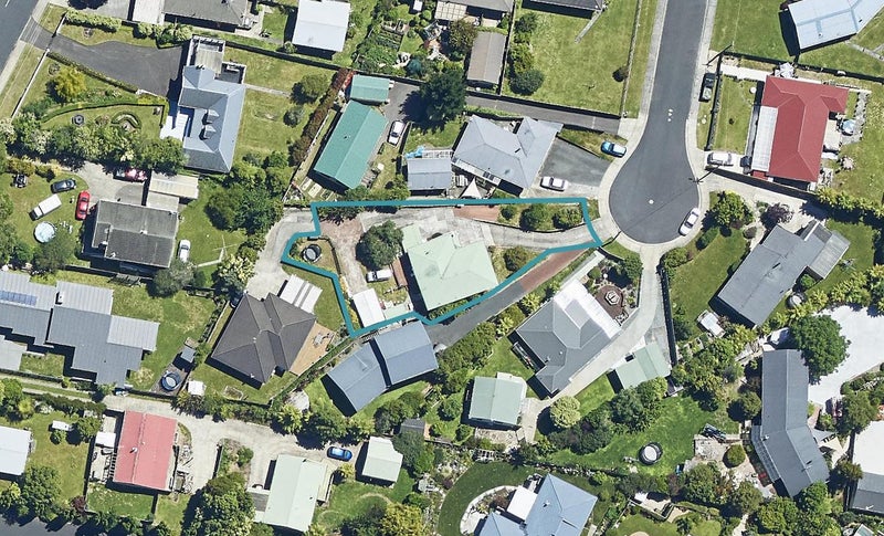 1/5 Weka Street, Springfield, Rotorua - Carousel 1